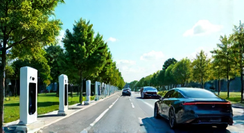 Die Sicht eines Experten auf die Elektromobilität (2/10)