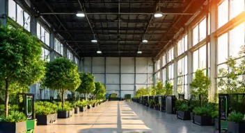 Die soziale Verantwortung der Industrie (6/10)