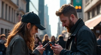 Die sozialen Auswirkungen der Technologie: Veränderungen und Herausforderungen (6/10)