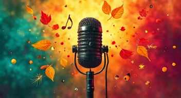 Die Stimme der Veränderung: Musik und Gesellschaft (10/10)