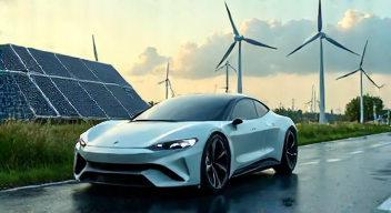 Die technische Revolution der eMobility (4/10)