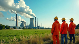 Die Umweltschutzpolitik der USA: Treibhausgasemissionen, Ölindustrie, Gesundheit