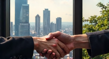 Die Unterstützung der Unternehmen durch die Gesellschaft (6/10)