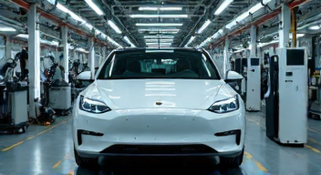 Die Verantwortung der Technologie in der Automobilindustrie (3/10)