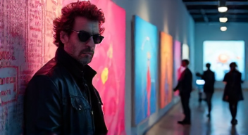 Die Verbindung von Technologie und Kunst (9/10)