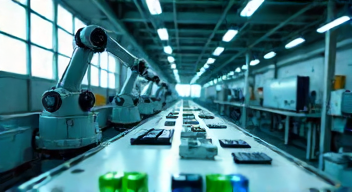 Die Vision für energieeffiziente Batteriezellfertigung (2/10)