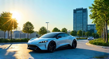 Die Zukunft der Elektromobilität (10/10)