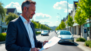 Die Zukunft der Elektromobilität: Jörg Lohr, Jolt Energy und Strategien für Städte