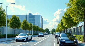 Die Zukunft der Geschäftsmodelle in der Elektromobilität (9/10)