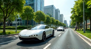 Die Zukunft der Mobilität und der Einfluss der Kultur (10/10)