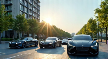 Die Zukunft der Mobilität und Plug-in-Hybride (10/10)