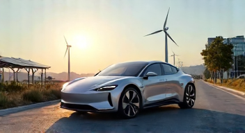 Die Zukunft von BYD: Vision und Strategie (10/10)