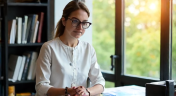 Dr. Martina Koch über wirtschaftliche Faktoren der Elektromobilität (7/10)