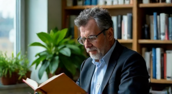 Dr. Herbert Wagner über soziale Aspekte der Technik (5/10)