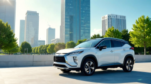 E-Auto-Förderung, Mitsubishi, Zukunft der Elektromobilität: Alles, was du wissen musst