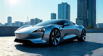 Ein Blick auf Foxconns Elektrofahrzeugstrategie (2/10)