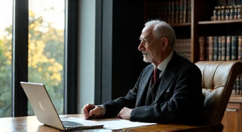 Ein Experte der Ökonomie über Marktstrategien (8/10)