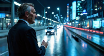 Ein Experte der Technologie über die Zukunft des Fahrens (4/10)