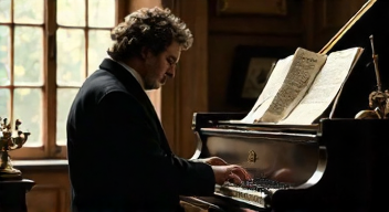 Ein Genie der Musik über gesellschaftliche Trends (10/10)