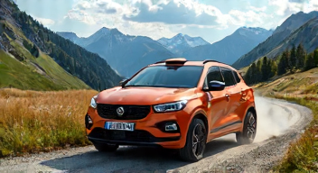 Einblick in die Technologie des neuen Mokka GSE Rally