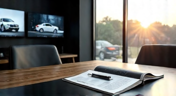 Einblicke in die Kommunikation von Mercedes-Benz (2/10)