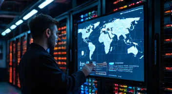 Einblicke in die Welt der IT-Sicherheit (2/10)