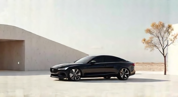 Einfachheit und Zugang: Die Vision von Polestar (2/10)