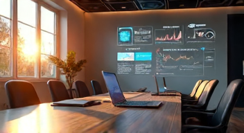 Einfluss der Digitalisierung auf Förderanträge (2/10)