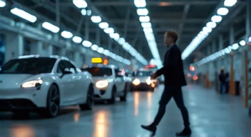 Einfluss der E-Förderung auf die Industrie (2/10)