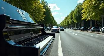 Einfluss der Elektromobilität auf die Musik (10/10)