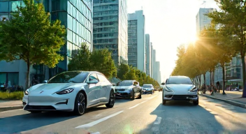 Einfluss der Finanzierung auf die Elektromobilität (2/10)