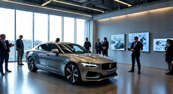 Einfluss der Kapitalbeteiligung auf Polestar (2/10)