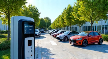 Einfluss der Kartenterminals auf die Nutzung von Ladestationen (2/10)