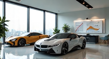 Einfluss der Kooperation auf die Automobilbranche (2/10)