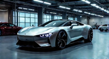 Einfluss der neuen Technologien auf das Design (2/10)