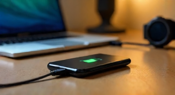 Einfluss der Nutzung auf die Batterielebensdauer (2/10)