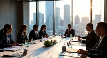 Einfluss des Kenta Kon auf die Unternehmensstrategie