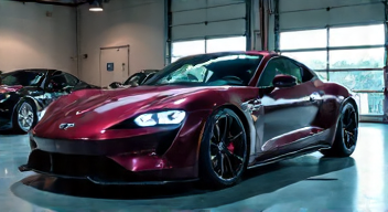 Einfluss des Projekt Arrow 2.0 auf die Automobilindustrie (2/10)