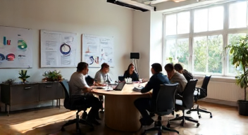 Einfluss des Sparprogramms auf die Belegschaft (2/10)