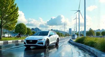 Einfluss des Wasserstoffs auf die Mobilität (2/10)