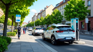 Elektromobilität: Herausforderungen, Fortschritte und die Rolle der Politik