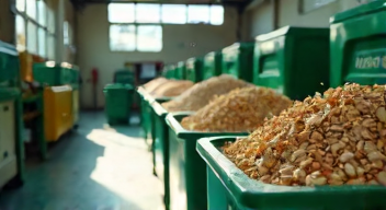 Ethik und Verantwortung im Recyclingprozess (4/10)