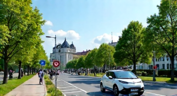 Ethische Implikationen der Mobilität (5/10)