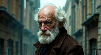 Freud: Psychologische Auswirkungen des technologischen Wandels (7/10)