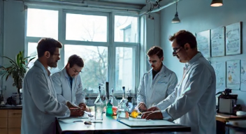 Gesellschaftliche Verantwortung in der Batterieforschung (5/10)