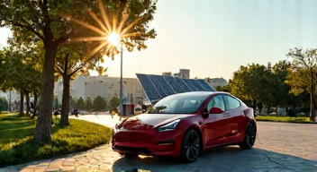 Gesellschaftliche Verantwortung von Tesla (9/10)