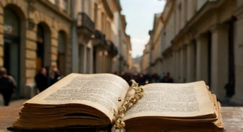 Goethes Einfluss auf gesellschaftliche Veränderungen (3/10)