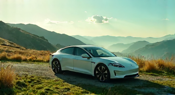 Goethes Sicht auf den kulturellen Wandel durch Elektroautos (3/10)