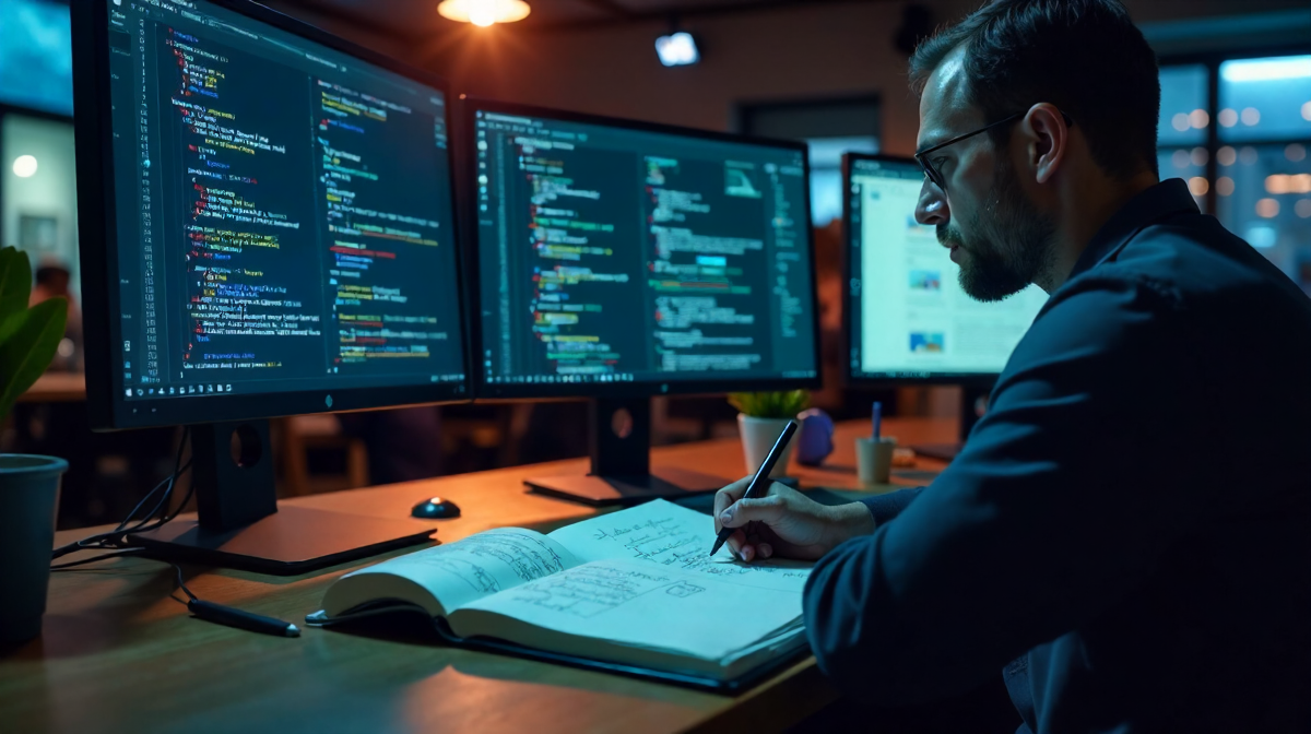 Hacken für den guten Zweck: IT-Sicherheit, Zero-Day-Lücken, Expertenwissen