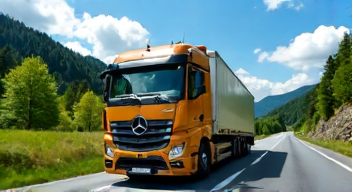 Herausforderungen beim Transport sensibler Materialien (3/10)